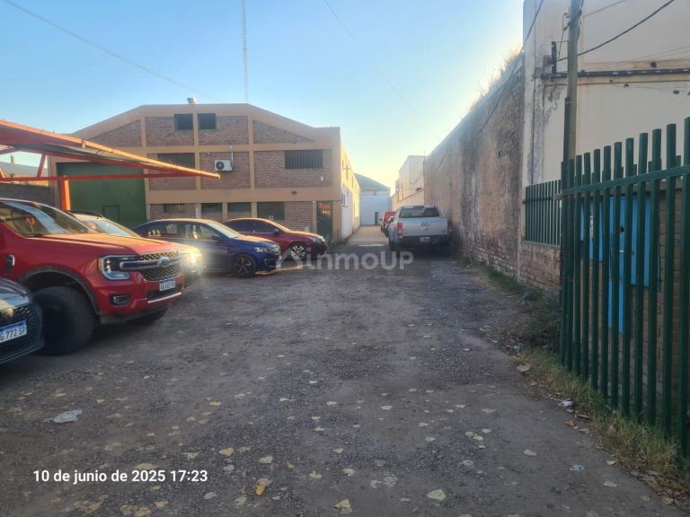 Galpon en Venta en Godoy Cruz, Mendoza
