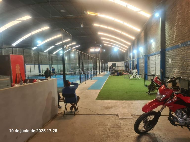 Galpon en Venta en Godoy Cruz, Mendoza
