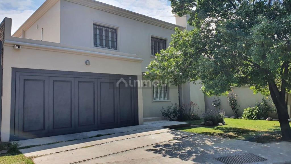 Casa en Venta en Lujan de Cuyo, Mendoza