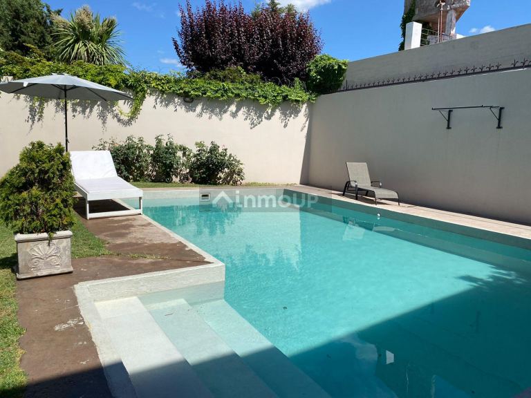 Casa en Venta en Lujan de Cuyo, Mendoza