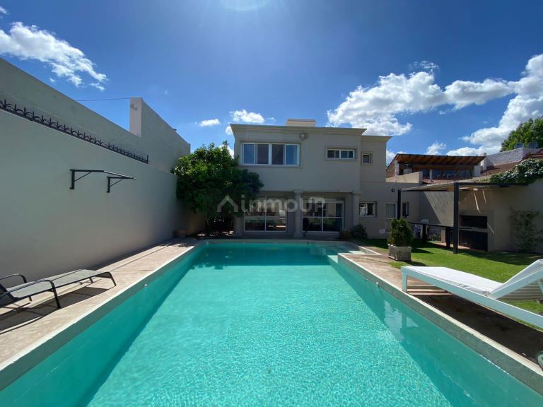 Casa en Venta en Lujan de Cuyo, Mendoza