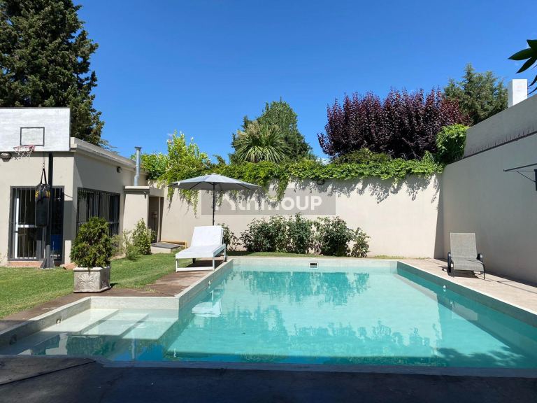 Casa en Venta en Lujan de Cuyo, Mendoza