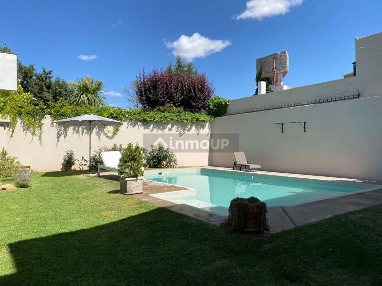 Casa en Venta en Lujan de Cuyo, Mendoza