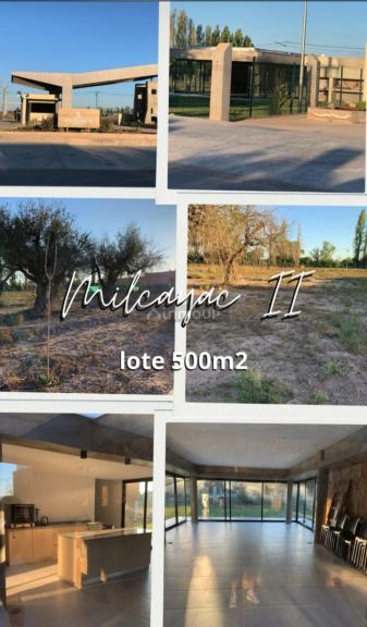 Lote en Venta en Maipu, Mendoza