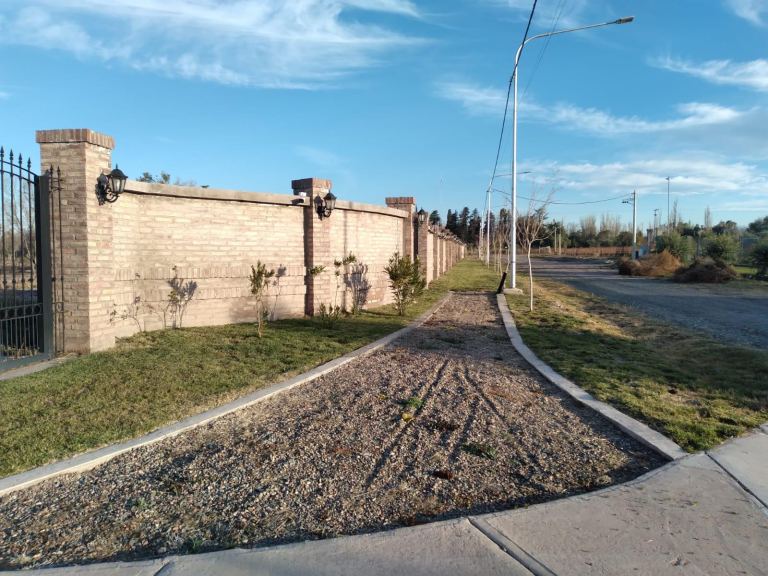 Lote en Venta en Lujan de Cuyo, Mendoza