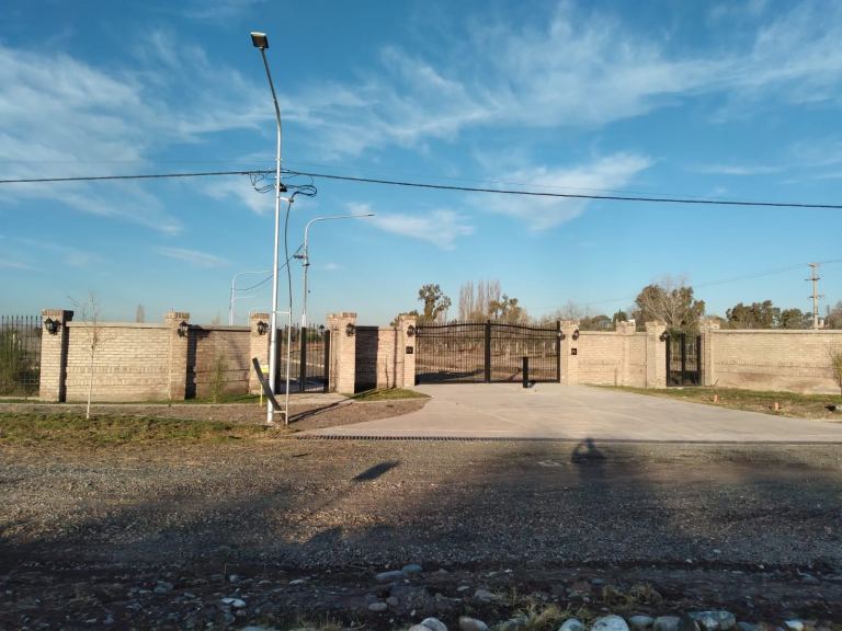 Lote en Venta en Lujan de Cuyo, Mendoza