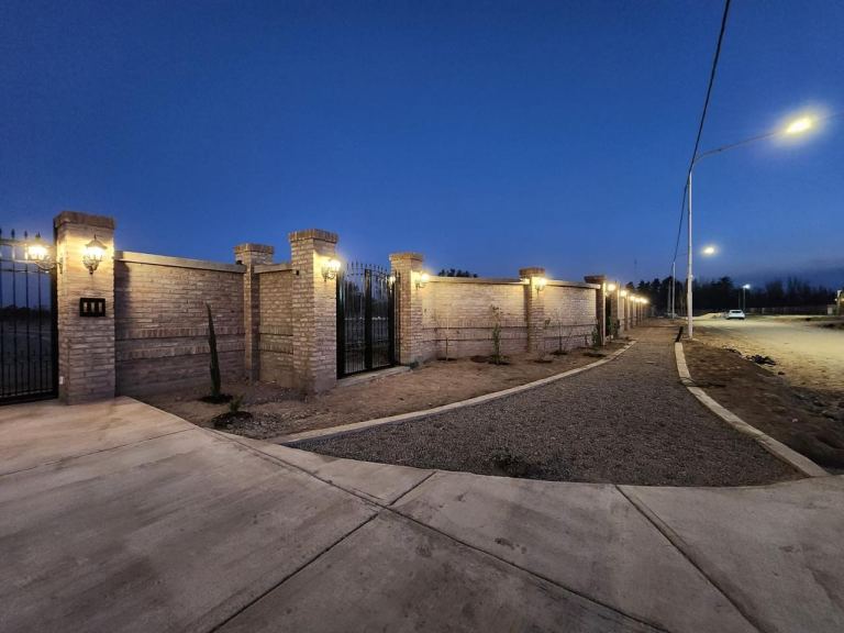 Lote en Venta en Lujan de Cuyo, Mendoza