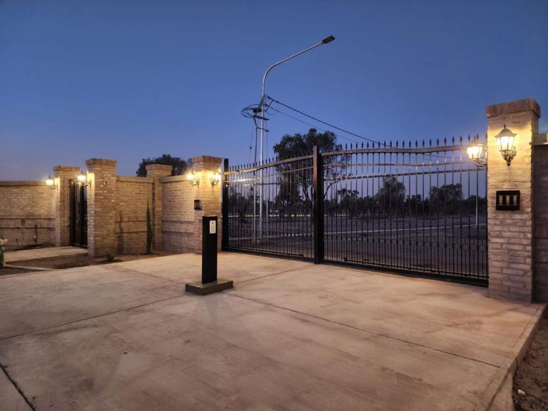 Lote en Venta en Lujan de Cuyo, Mendoza