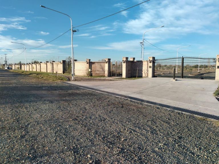 Lote en Venta en Lujan de Cuyo, Mendoza