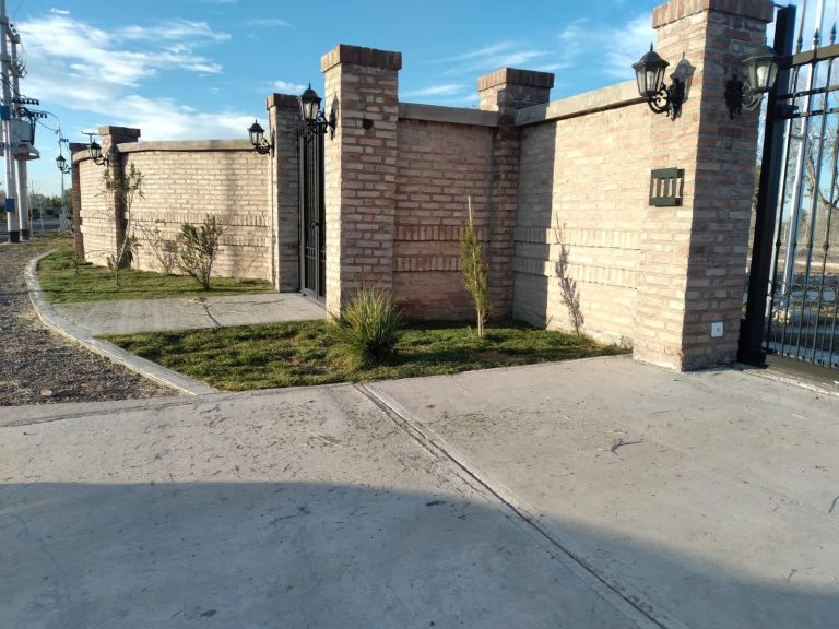 Lote en Venta en Lujan de Cuyo, Mendoza