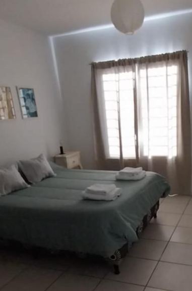 Departamento en Alquiler en Capital, Mendoza