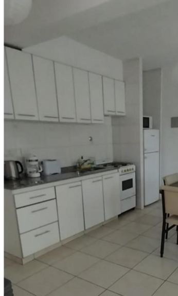Departamento en Alquiler en Capital, Mendoza