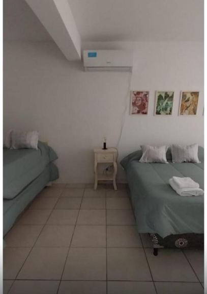 Departamento en Alquiler en Capital, Mendoza