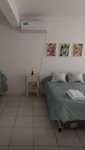 Departamento en Alquiler en Capital, Mendoza