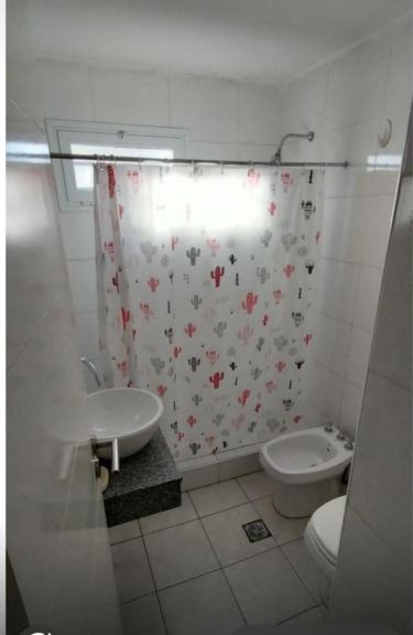 Departamento en Alquiler en Capital, Mendoza