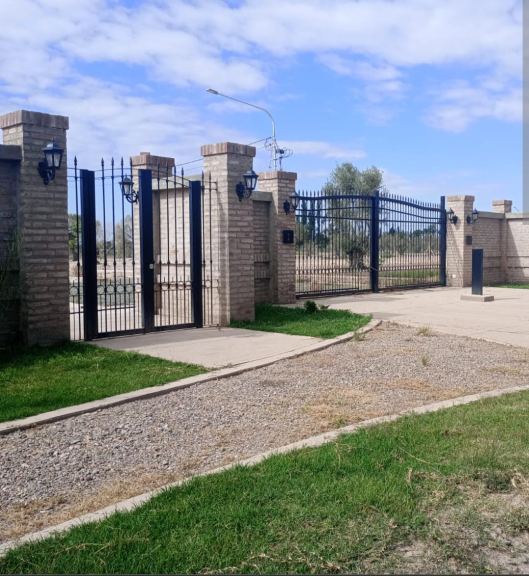 Lote en Venta en Lujan de Cuyo, Mendoza
