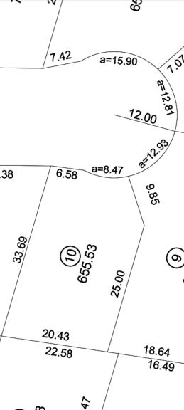 Lote en Venta en Lujan de Cuyo, Mendoza