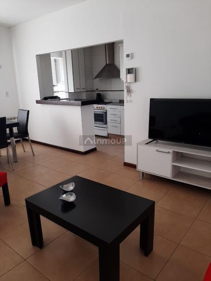 Departamento en Alquiler en Capital, Mendoza