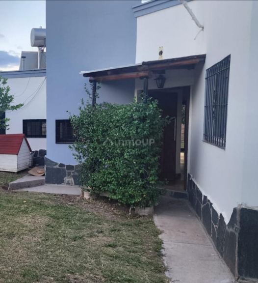 Casa en Alquiler en Lujan de Cuyo, Mendoza