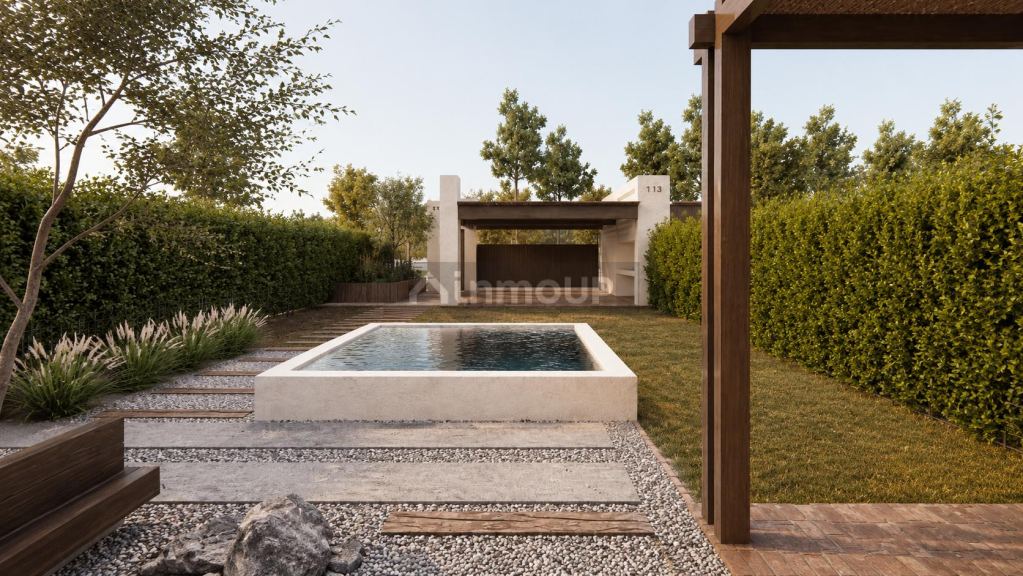 Casa en Venta en Lujan de Cuyo, Mendoza