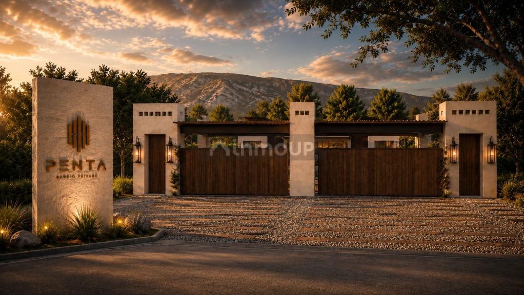 Casa en Venta en Lujan de Cuyo, Mendoza