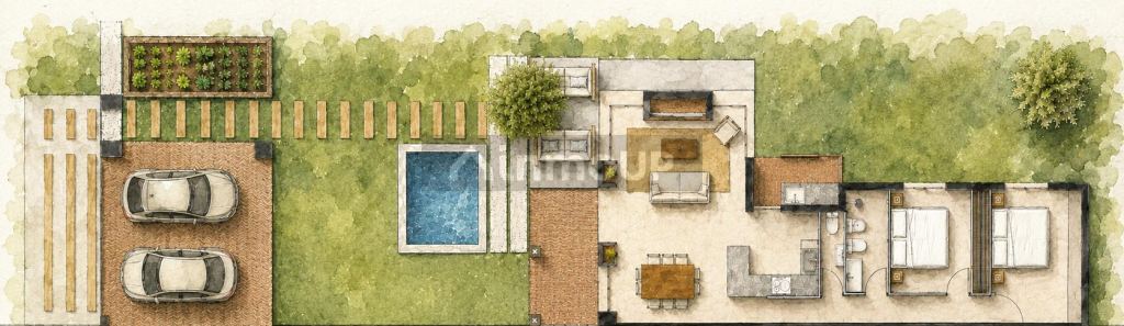 Casa en Venta en Lujan de Cuyo, Mendoza
