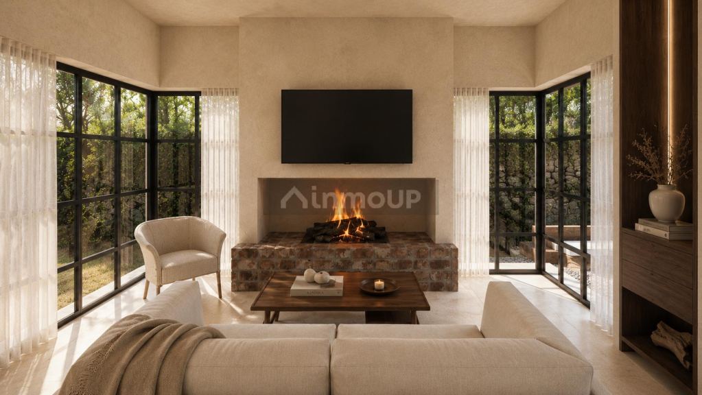Casa en Venta en Lujan de Cuyo, Mendoza