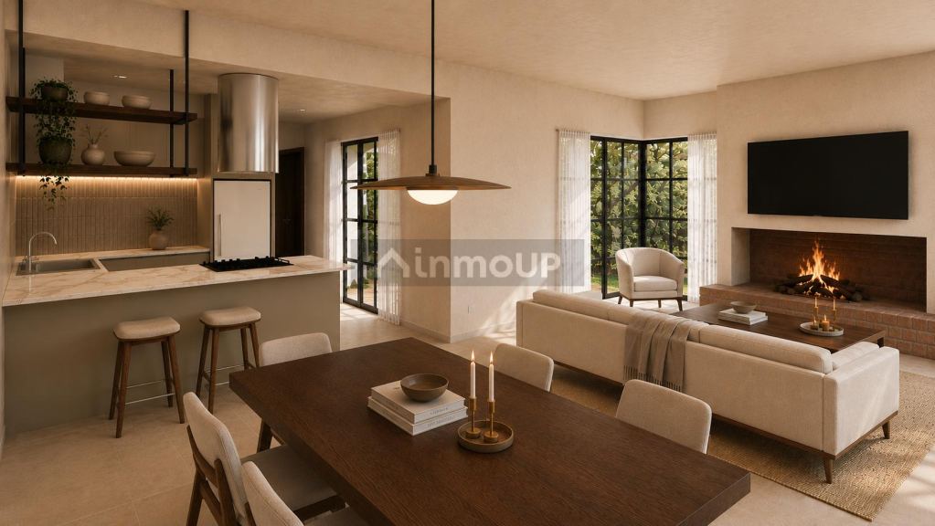 Casa en Venta en Lujan de Cuyo, Mendoza