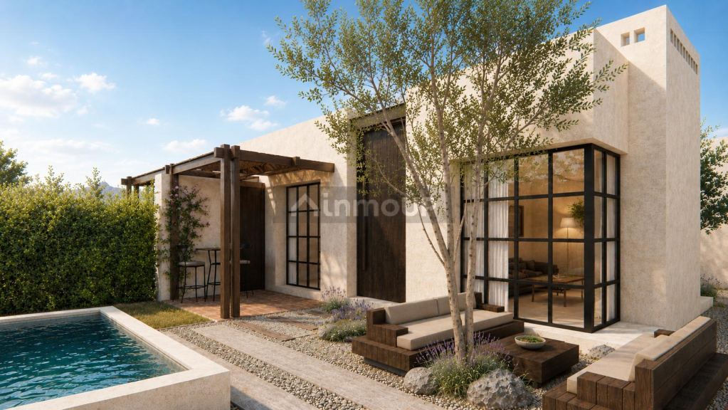 Casa en Venta en Lujan de Cuyo, Mendoza