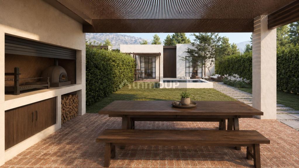 Casa en Venta en Lujan de Cuyo, Mendoza