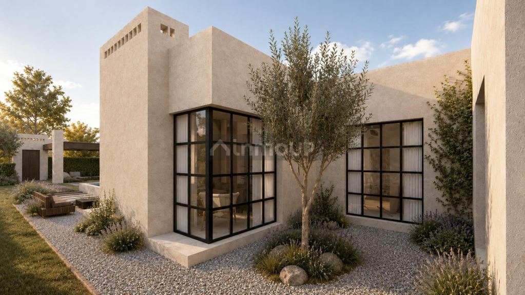 Casa en Venta en Lujan de Cuyo, Mendoza
