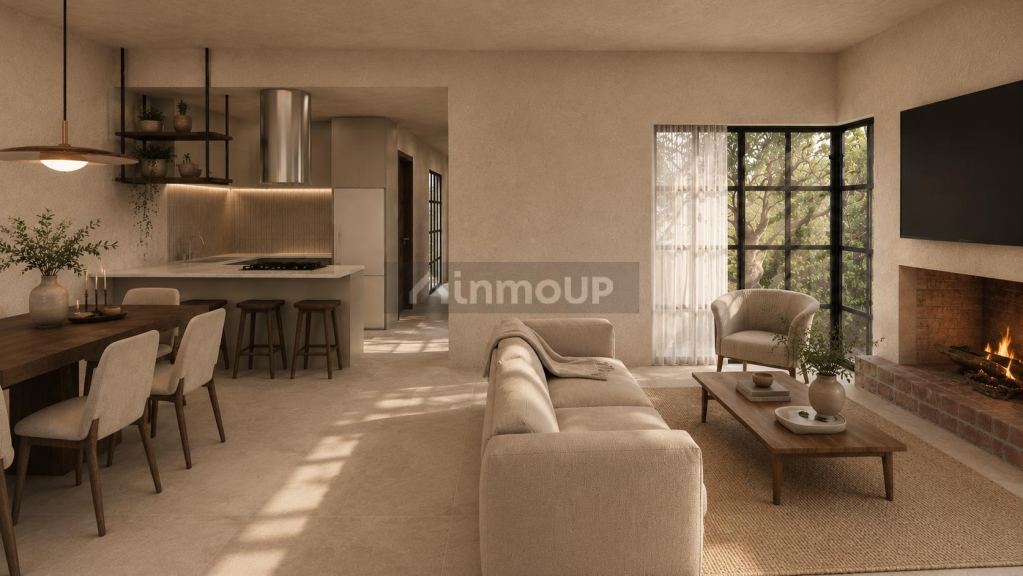 Casa en Venta en Lujan de Cuyo, Mendoza