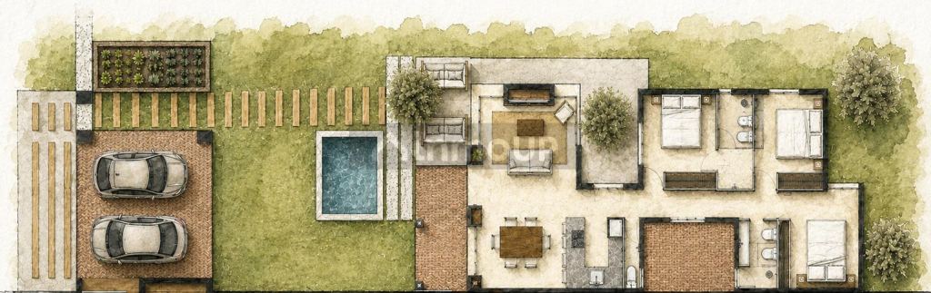 Casa en Venta en Lujan de Cuyo, Mendoza