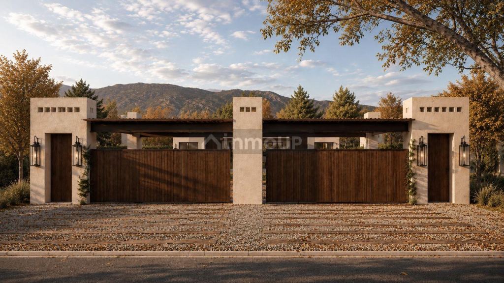 Casa en Venta en Lujan de Cuyo, Mendoza