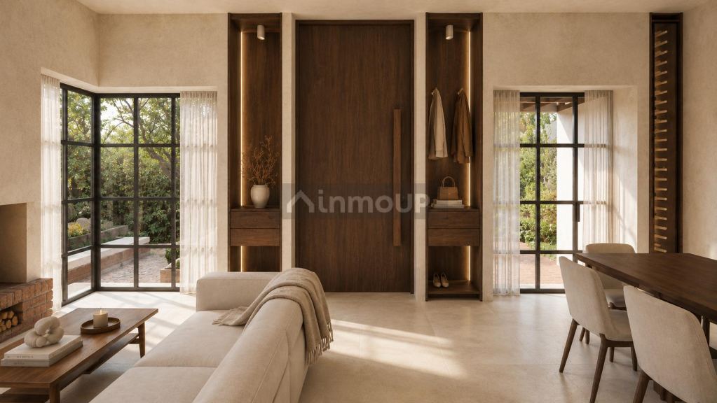 Casa en Venta en Lujan de Cuyo, Mendoza