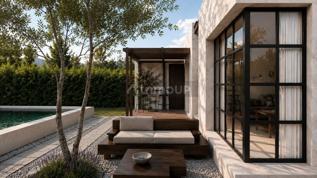 Casa en Venta en Lujan de Cuyo, Mendoza