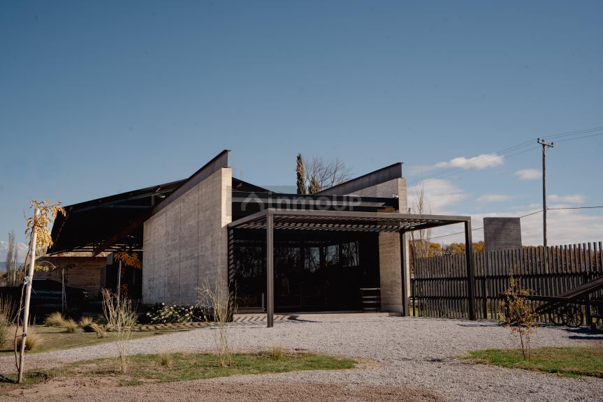 Lote en Venta en Lujan de Cuyo, Mendoza