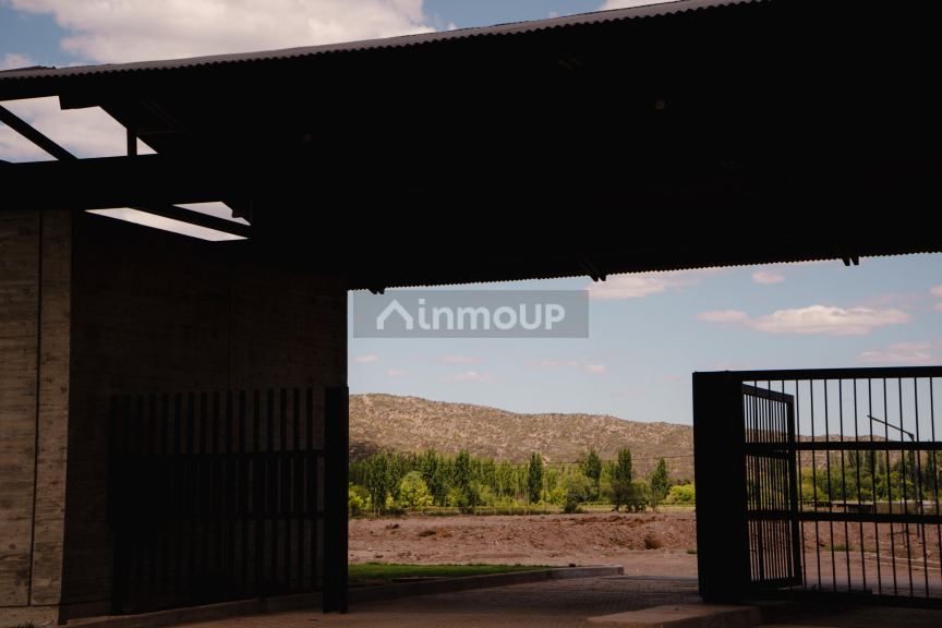 Lote en Venta en Lujan de Cuyo, Mendoza