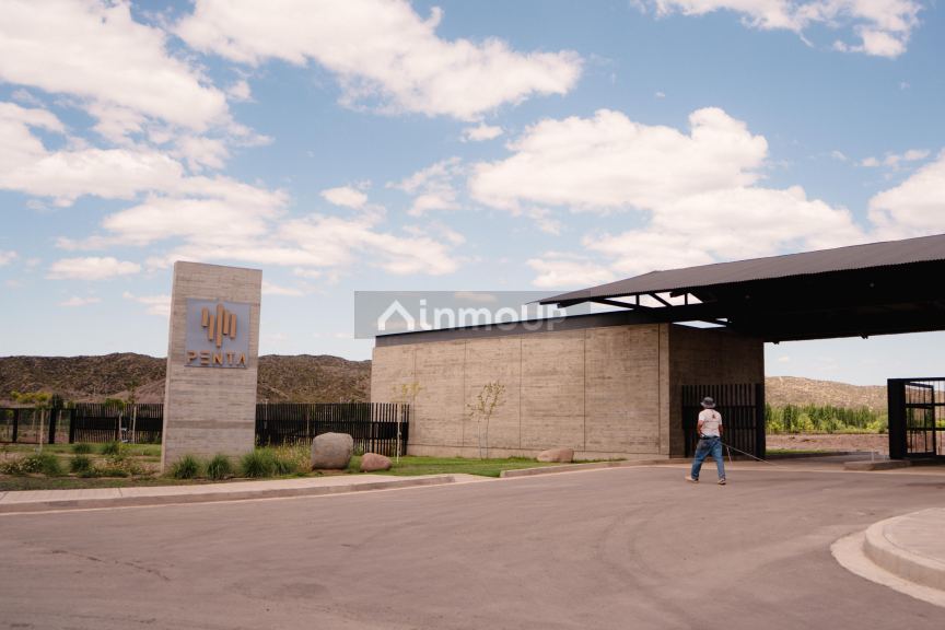 Lote en Venta en Lujan de Cuyo, Mendoza