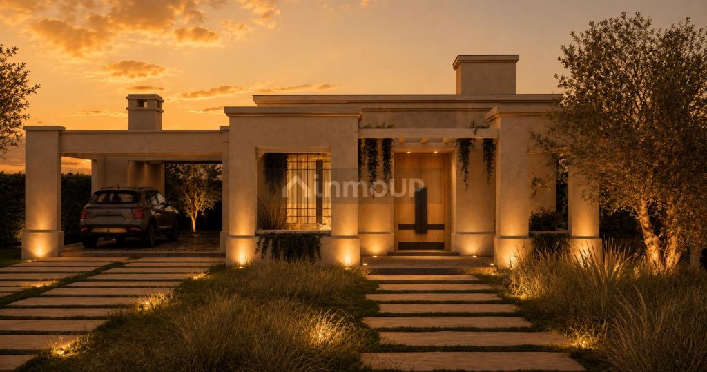 Casa en Venta en Lujan de Cuyo, Mendoza