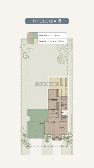 Casa en Venta en Lujan de Cuyo, Mendoza