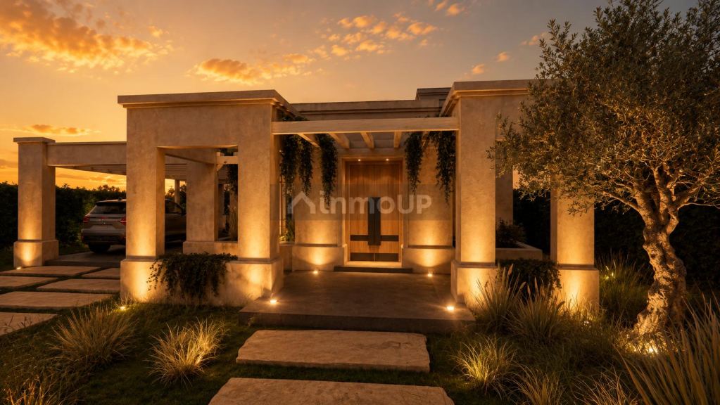 Casa en Venta en Lujan de Cuyo, Mendoza