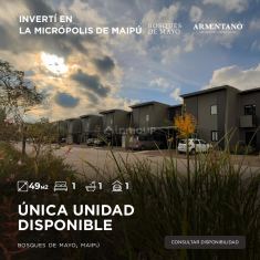 Maipu Ozamis, C. 25 de Mayo Oeste