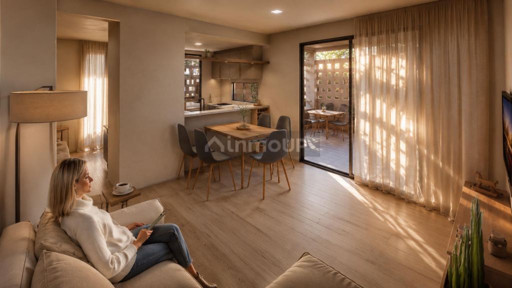 Departamento en Venta en Maipu, Mendoza
