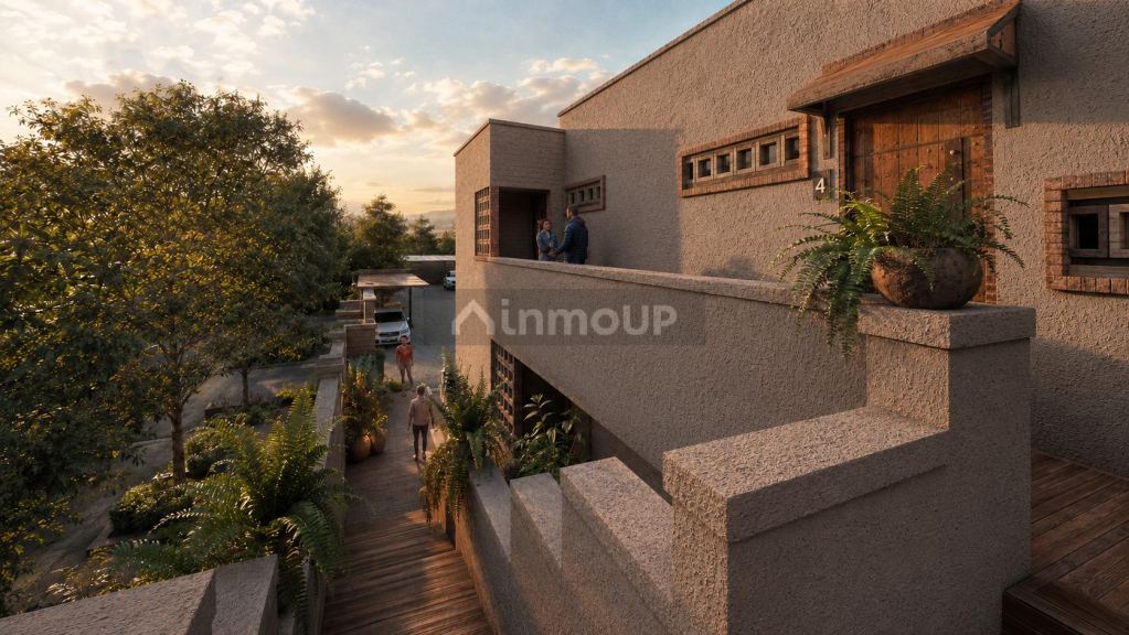 Departamento en Venta en Maipu, Mendoza