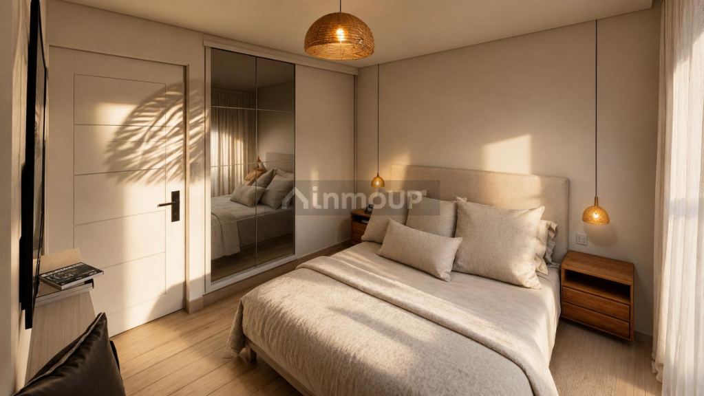 Departamento en Venta en Maipu, Mendoza