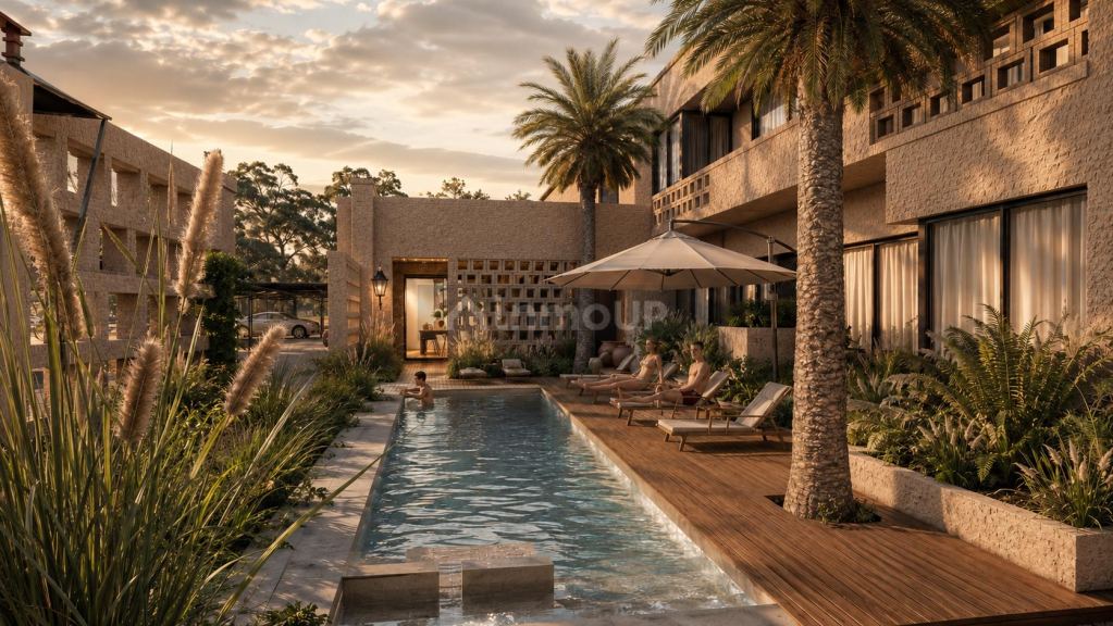 Departamento en Venta en Maipu, Mendoza