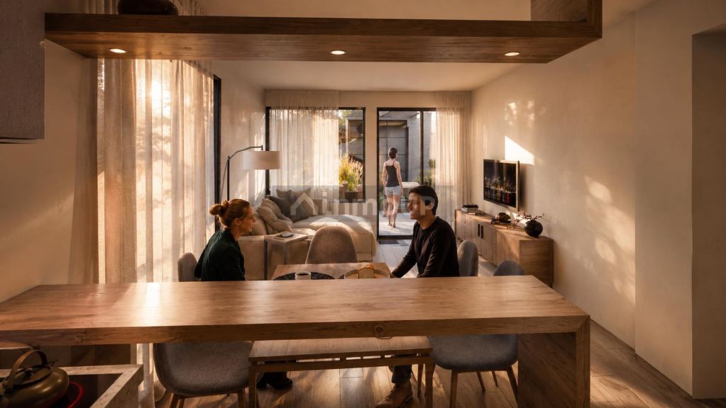 Departamento en Venta en Maipu, Mendoza