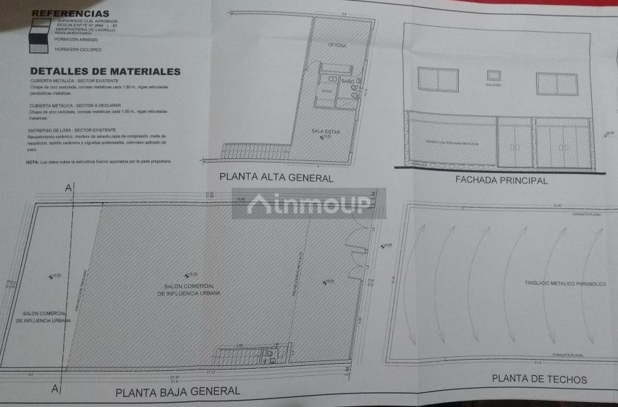 Local Comercial en Venta en Las Heras, Mendoza
