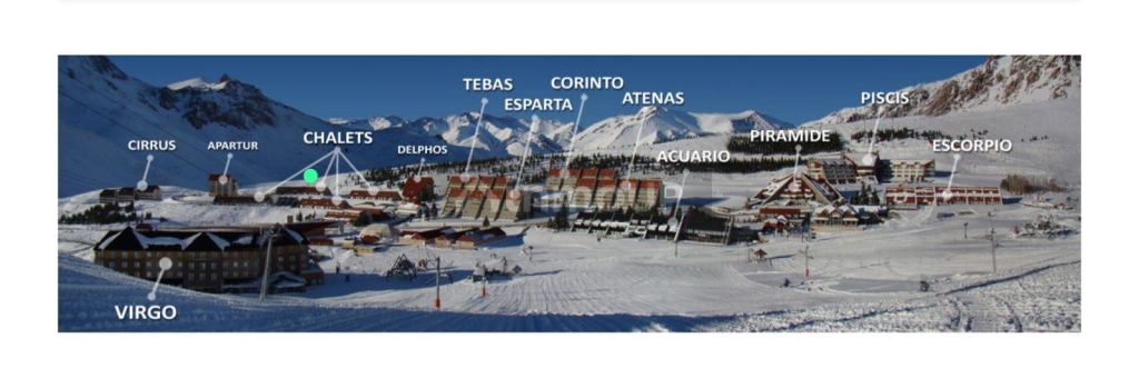 Departamento en Venta en Malargue, Mendoza